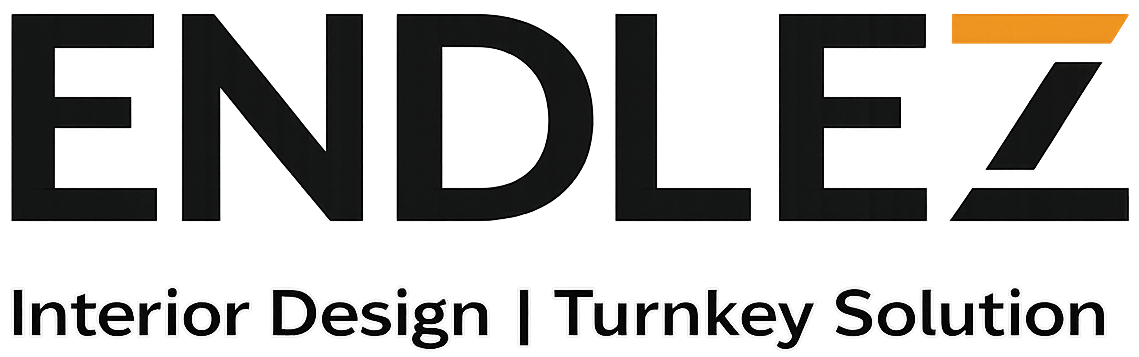 Endlez logo