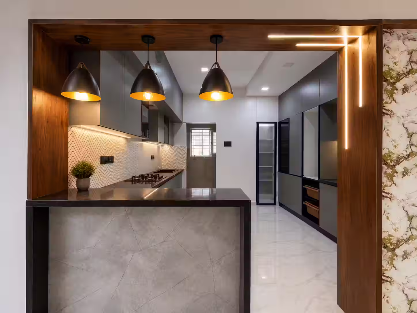 Kitchen Design